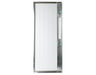 STAINLESS REFRIGERATOR DOOR WRAP 48" – Part Number: WR78X32642