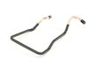 16217395-2-S-GE-WR84X34173-JUMPER COMPRESSOR DISCHARGE TUBE