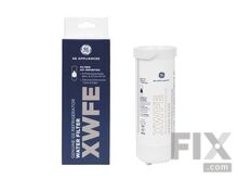 Refrigerator Water Filter – Part Number: XWFE