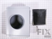 Duct Kit – Part Number: W11430925