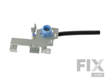 Water Inlet Valve – Part Number: W11434044