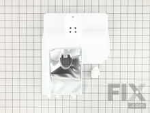 SWITCH – Part Number: W11445850