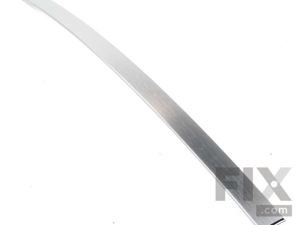 16217974-1-M-Whirlpool-W11450223-Handle - Black Stainless Steel