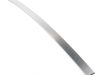 Handle - Black Stainless Steel – Part Number: W11450223