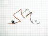 Evaporator Motor – Part Number: W11452196