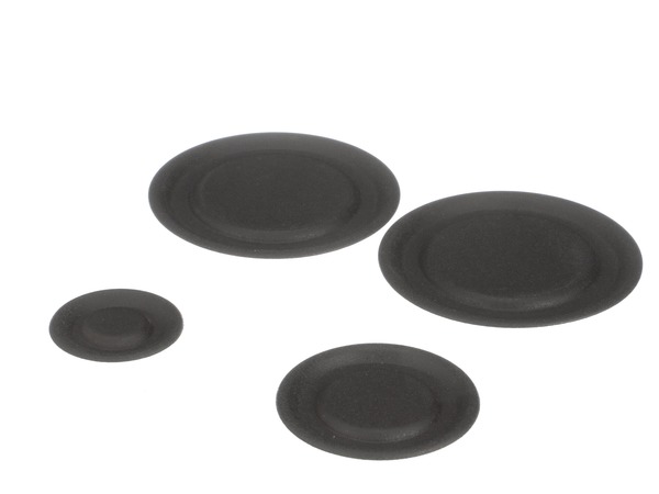 16218001-1-M-Whirlpool-W11455147-Burner Cap