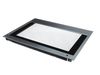 Outer Door Glass Assembly - Stainless – Part Number: W11455430