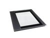 16218016-3-S-Whirlpool-W11455430-Outer Door Glass Assembly - Stainless