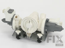 PUMP-WATER – Part Number: W11458345