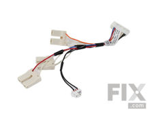 HARNS-WIRE – Part Number: W11458657