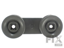 WHEEL-TUB – Part Number: W11458872