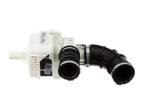 16218088-1-M-Whirlpool-W11462455-Pump Base