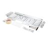 FAN SEAL & DRAIN TUBE KIT – Part Number: 5303918878