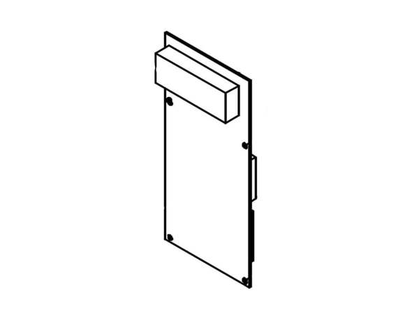 16218371-1-M-Frigidaire-5304523974-PC BOARD