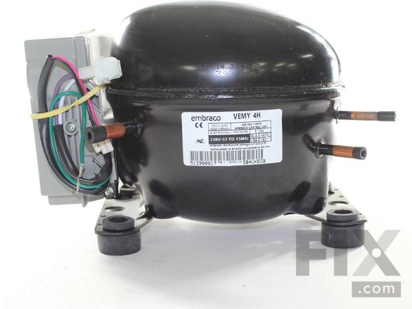 16218554-1-M-Frigidaire-5304524549-COMPRESSOR W/ INVER