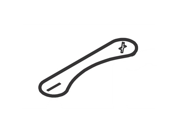 16218558-1-M-Frigidaire-5304524607-CLAMP