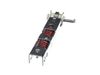 16218573-3-S-Frigidaire-5304524643-Door Closer Assembly - Upper Right