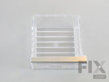 DRAWER ASSEMBLY – Part Number: 5304524914