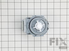 Dishwasher Drain Pump – Part Number: 5304524920