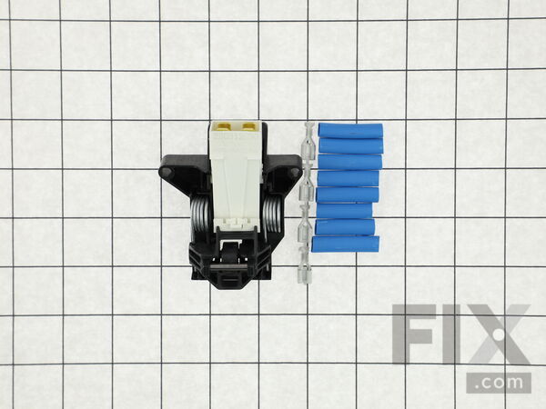 16218716-1-M-Frigidaire-5304525218-Latch