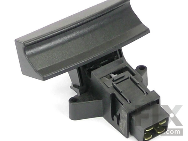 16218717-1-M-Frigidaire-5304525219-LATCH ASSEMBLY