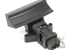 LATCH ASSEMBLY – Part Number: 5304525219