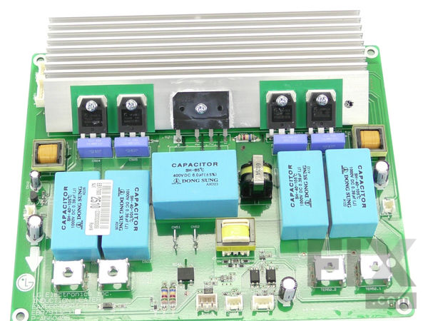 16219432-1-M-LG-EBR79332510-PCB ASSY, MAIN