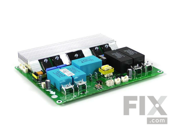 16219433-1-M-LG-EBR79332511-PCB ASSEMBLY, MAIN