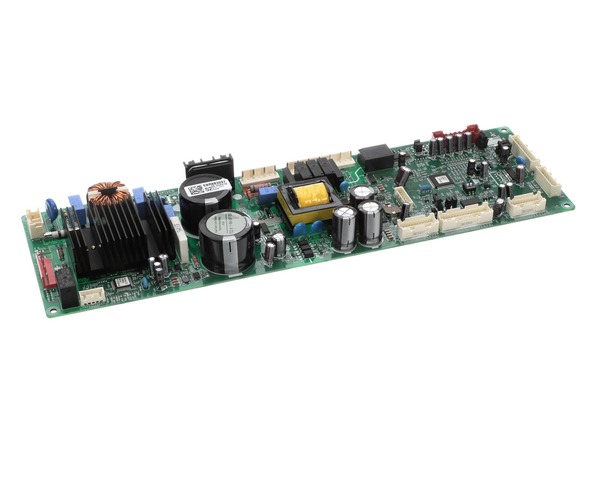 16219436-1-M-LG-EBR88309752-PCB ASSEMBLY,MAIN
