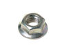 HANDLE MOUNTING NUT – Part Number: WB02X39071