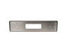 16219493-2-S-GE-WB07X36105-STAINLESS CONTROL PANEL TRIM
