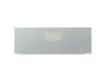 Overlay (Black) – Part Number: WB07X38056