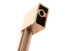 COPPER MICROWAVE HANDLE W/ CAFI BAND – Part Number: WB15X22424