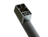 16219516-1-S-GE-WB15X36026-HANDLE & ENDCAP ASM 30" (TS)"