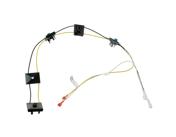16219518-1-M-GE-WB18X33168-Switch Harness Assembly