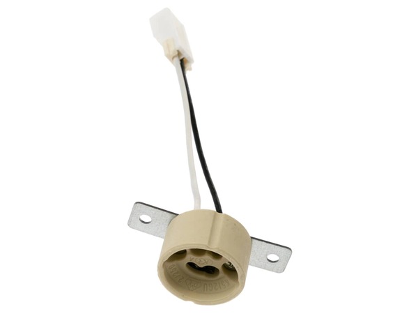 16219521-1-M-GE-WB18X37806-LAMP SOCKET ASM