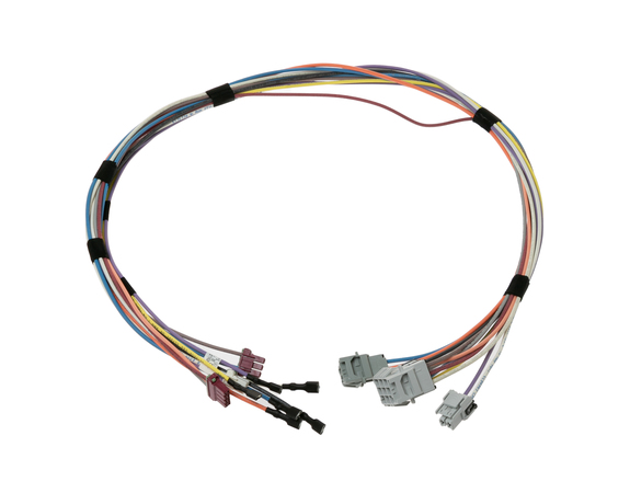 16219531-1-M-GE-WB18X38062-HARNESS BACKGUARD
