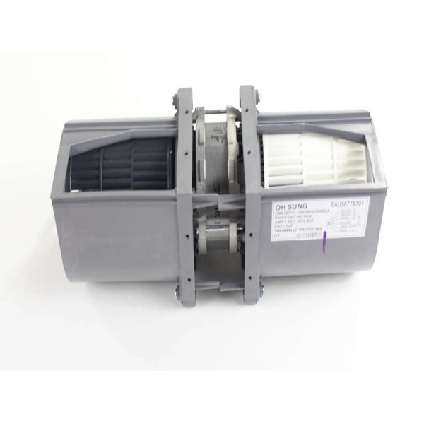 16219541-1-M-GE-WB26X36106-Ventilation Motor