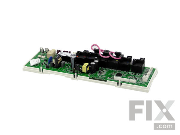 16219556-1-M-GE-WB27X36807-CONTROL RC17 (FLASHED)