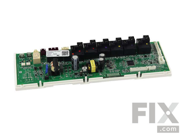 16219557-1-M-GE-WB27X36808-CONTROL RC17 (FLASHED)