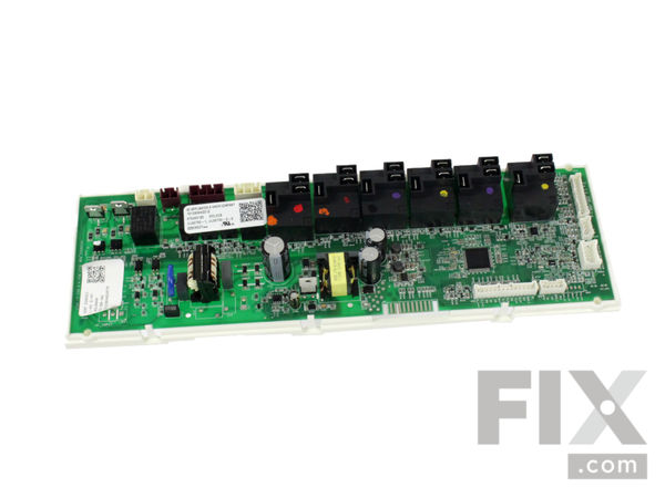 16219560-1-M-GE-WB27X36811-CONTROL RC17 (FLASHED)