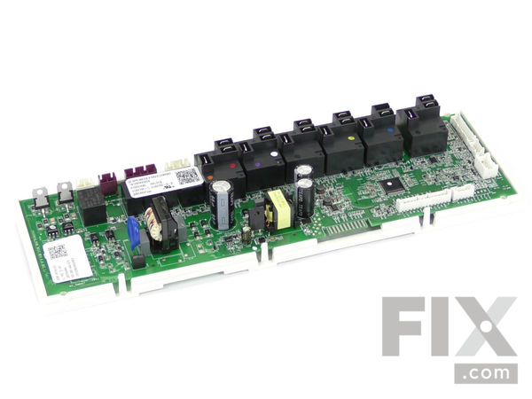 16219561-1-M-GE-WB27X36812-CONTROL RC17 (FLASHED)