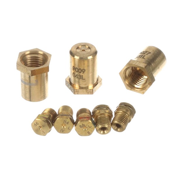 16219571-1-M-GE-WB28X37607-LP Conversion Kit Assembly