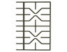 16219579-2-S-GE-WB31X36584-TOP GRATE