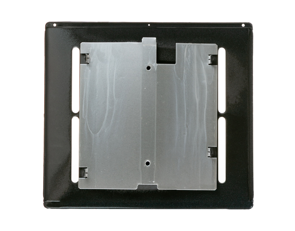 16219593-1-M-GE-WB35X37969-Bottom Oven & Deflector Assembly
