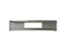 BLACK STAINLESS BACKGUARD RANGE – Part Number: WB36X37978