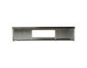 BLACK STAINLESS BACKGUARD RANGE – Part Number: WB36X37992