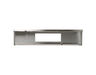 STAINLESS STEEL BACKGUARD RANGE – Part Number: WB36X37994