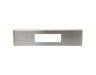 16219610-2-S-GE-WB36X37994-STAINLESS STEEL BACKGUARD RANGE