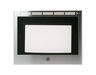 16219619-2-S-GE-WB56X36548-STAINLESS OUTER DOOR ASM